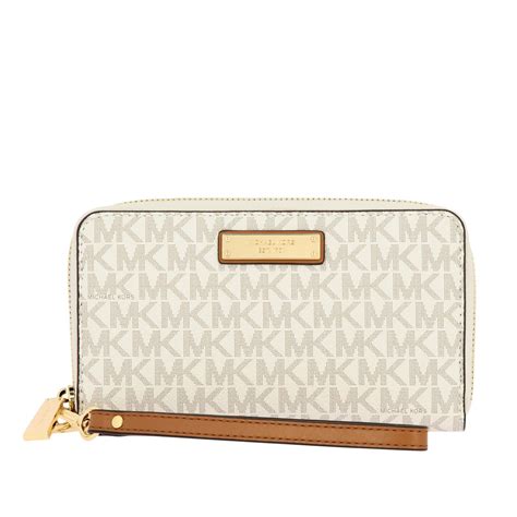 michael kors star print wallet|Michael Kors Wallet buy online.